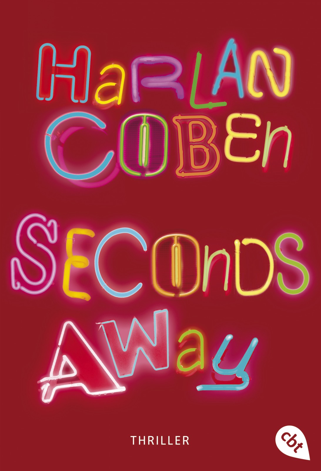 Seconds away