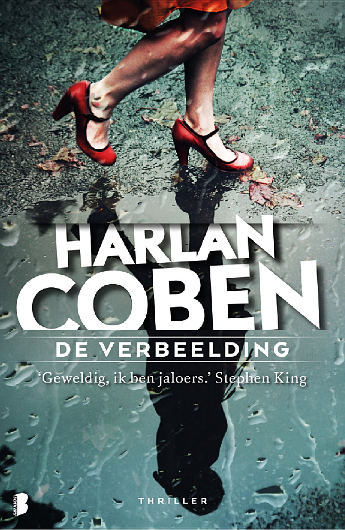 De Verbeelding
