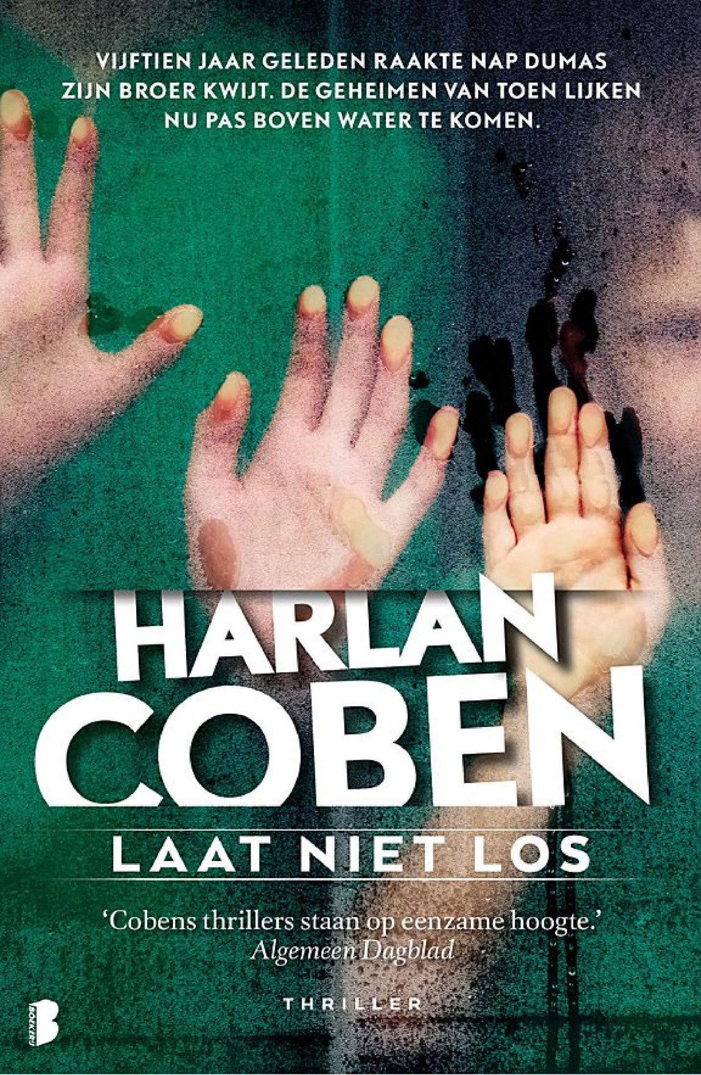 Laat Niet Los