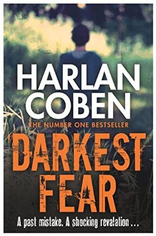 [Myron Bolitar 07] Darkest Fear