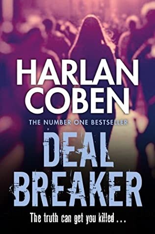 [Myron Bolitar 01] Deal Breaker