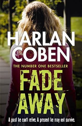[Myron Bolitar 03] Fade Away
