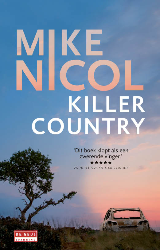 Killer Country