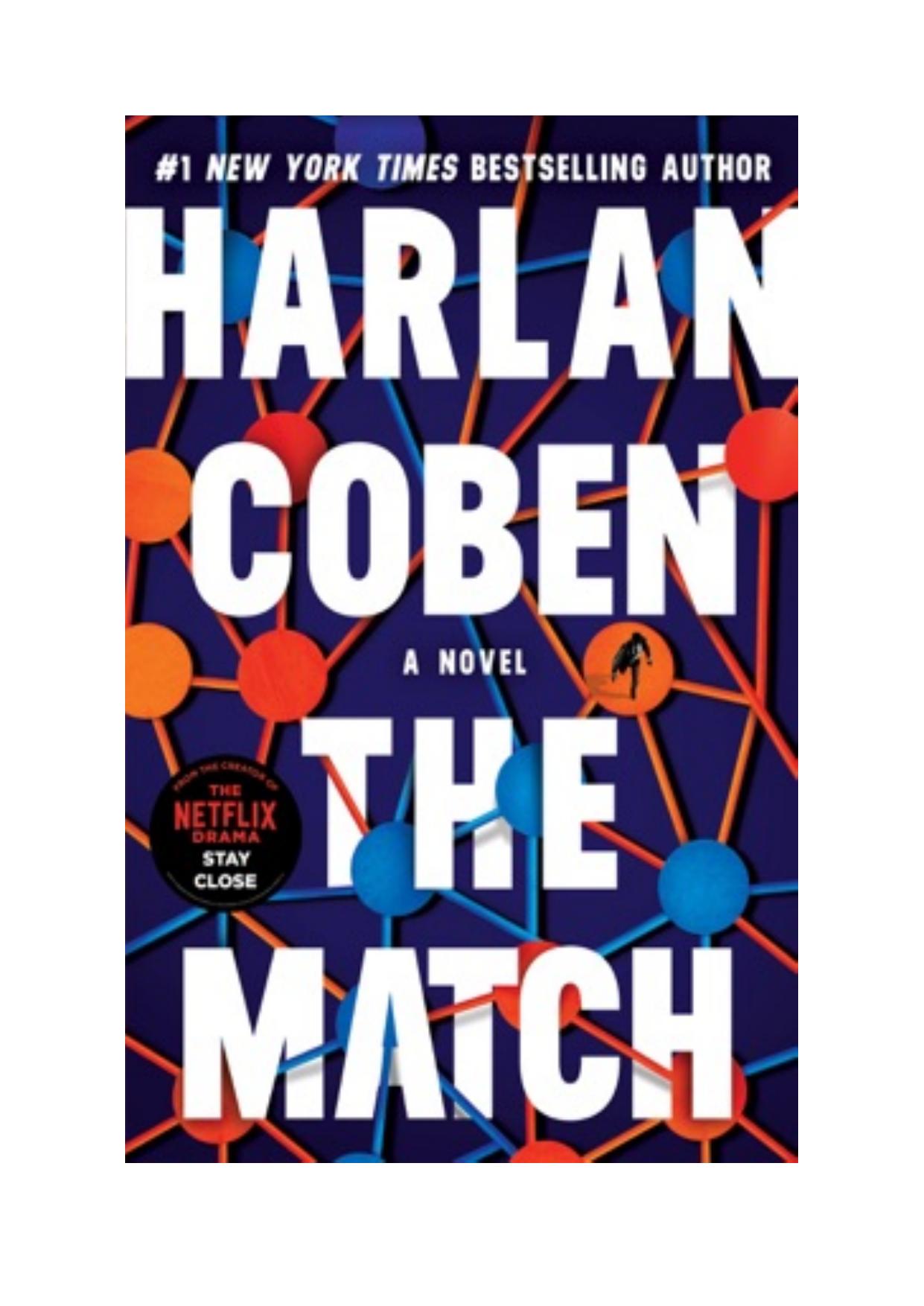 The Match - Harlan Coben