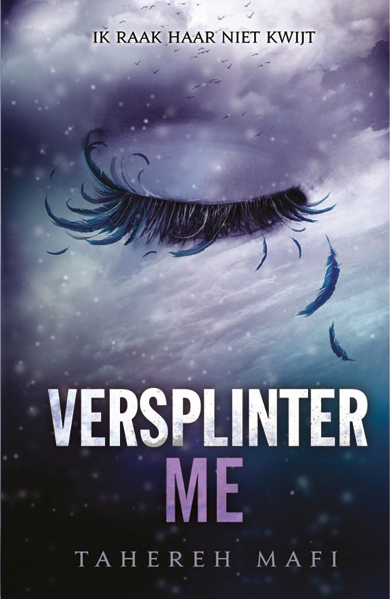 Versplinter me