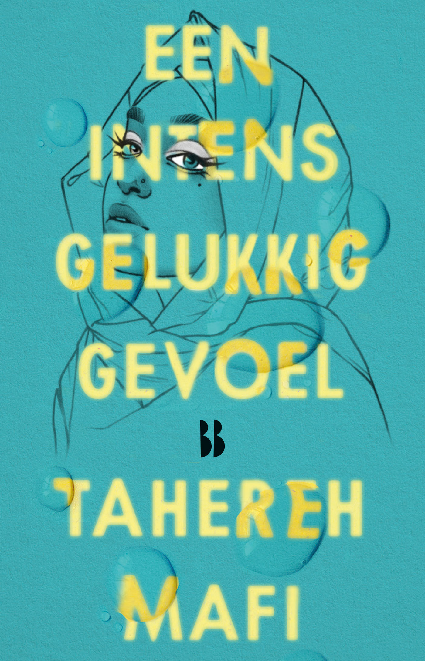 Een intens gelukkig gevoel