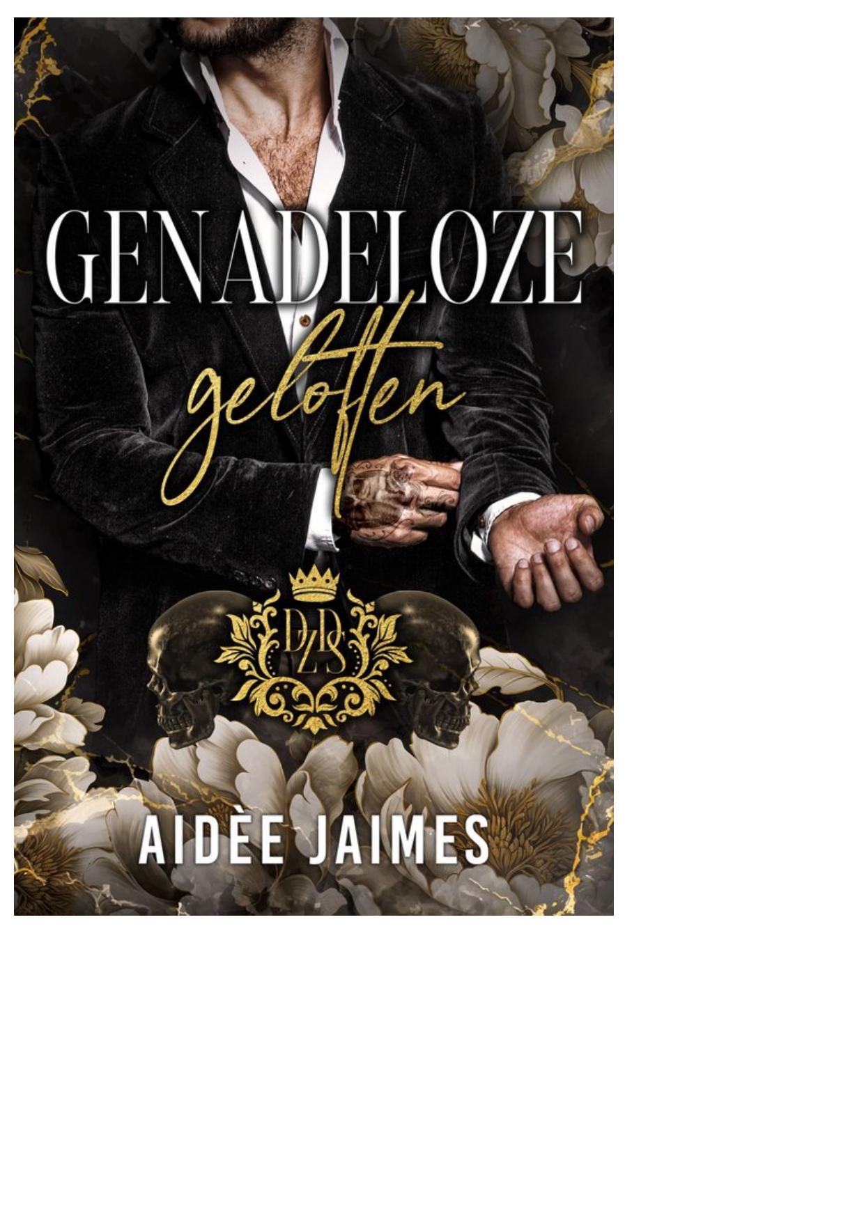 Genadeloze geloften