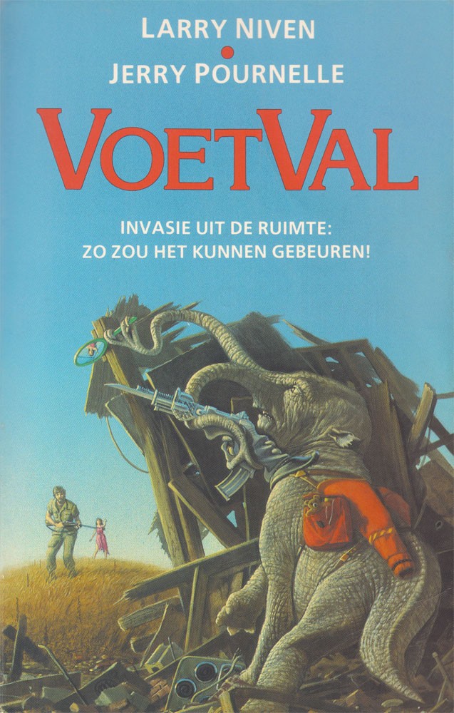 Voetval