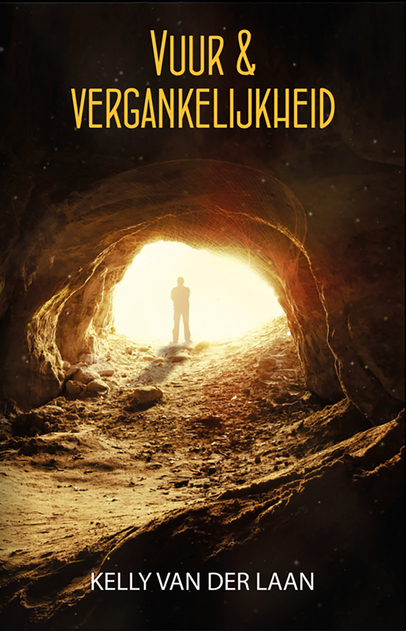 Vuur & Vergankelijkheid