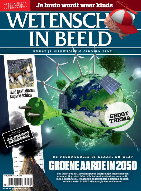 Wetenschap in Beeld