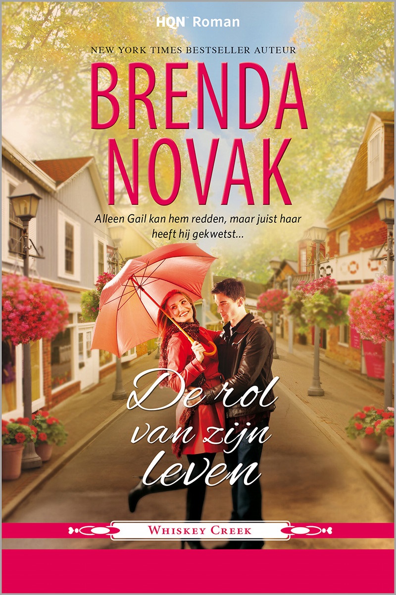 De rol van zijn leven – Deel 1 van Whiskey Creek