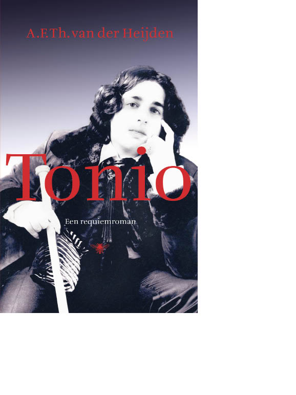 Tonio / druk Heruitgave