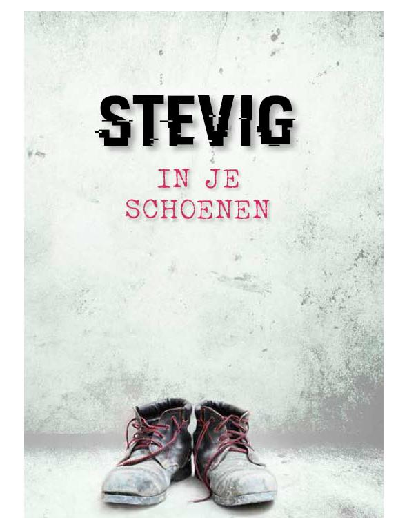 Stevig in je schoenen