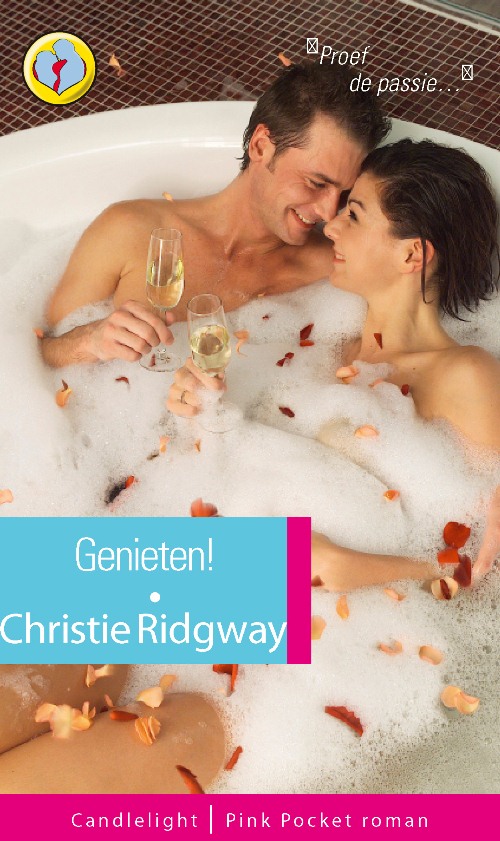 Genieten!