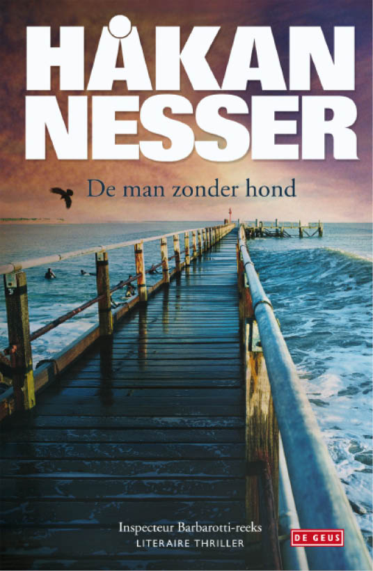 De Man Zonder Hond
