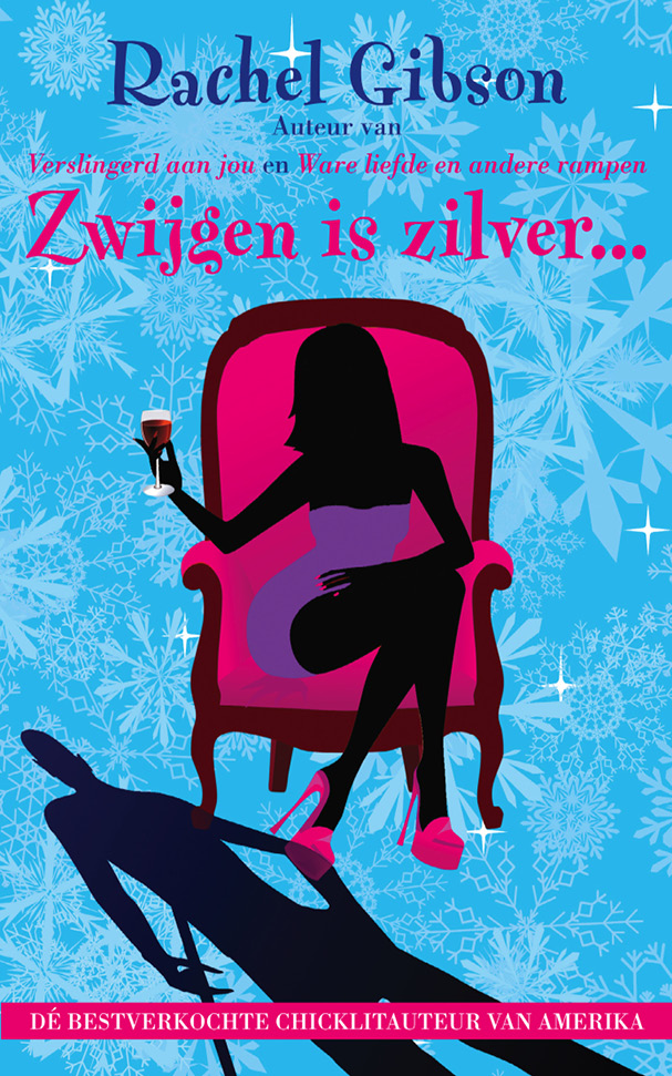 Zwijgen Is Zilver