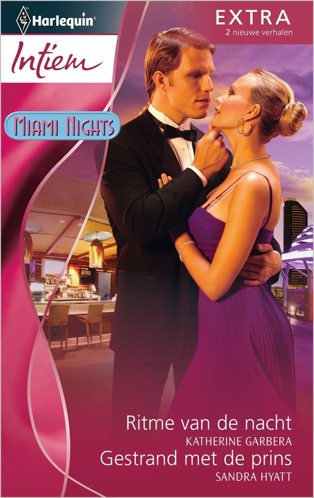 Ritme van de nacht Gestrand met de prins / druk 1