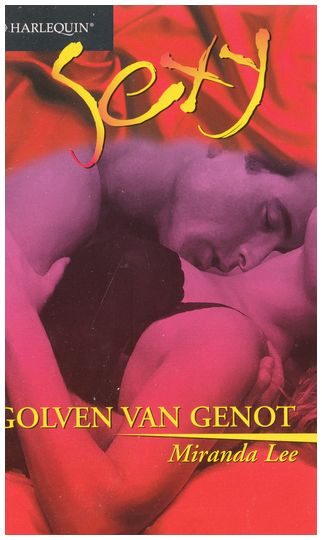 - nr. 14 - Golven van genot