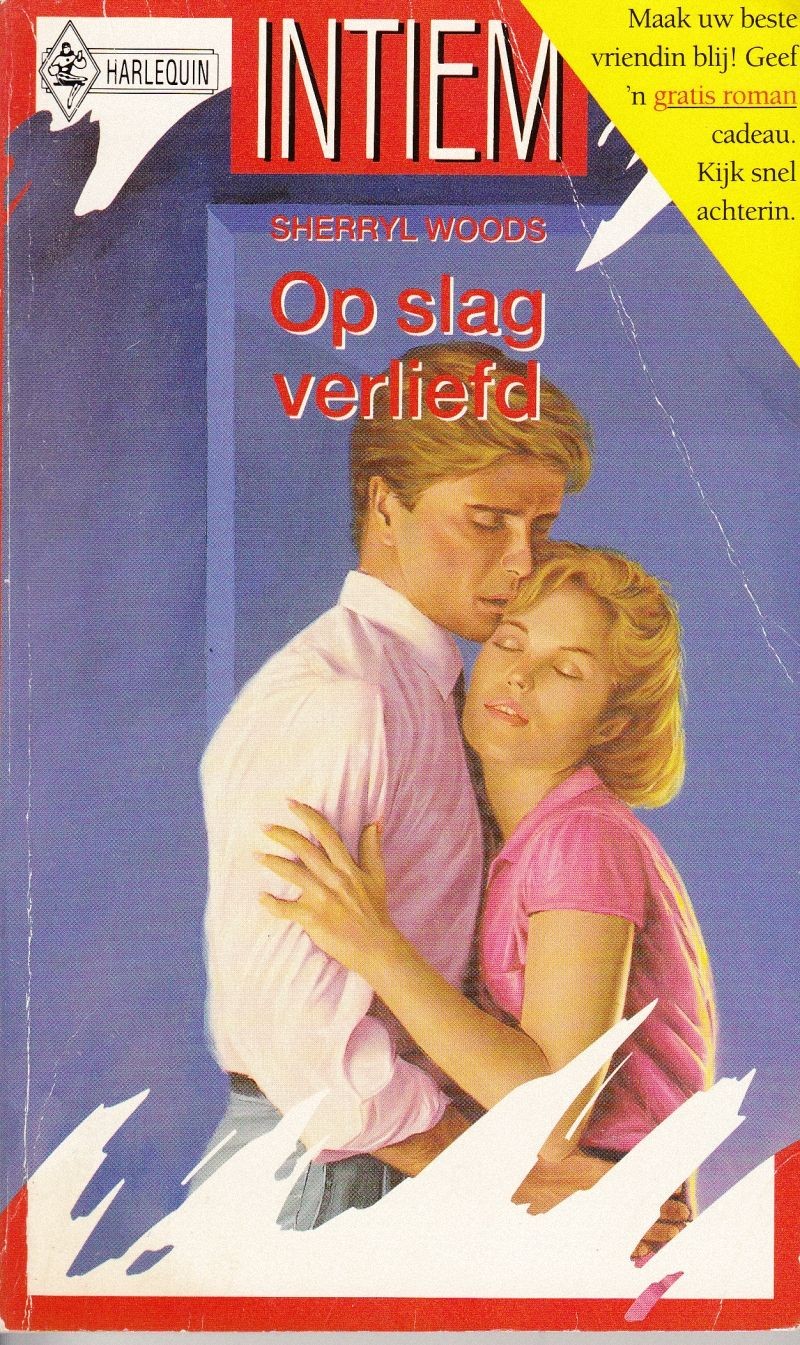 Op slag verliefd