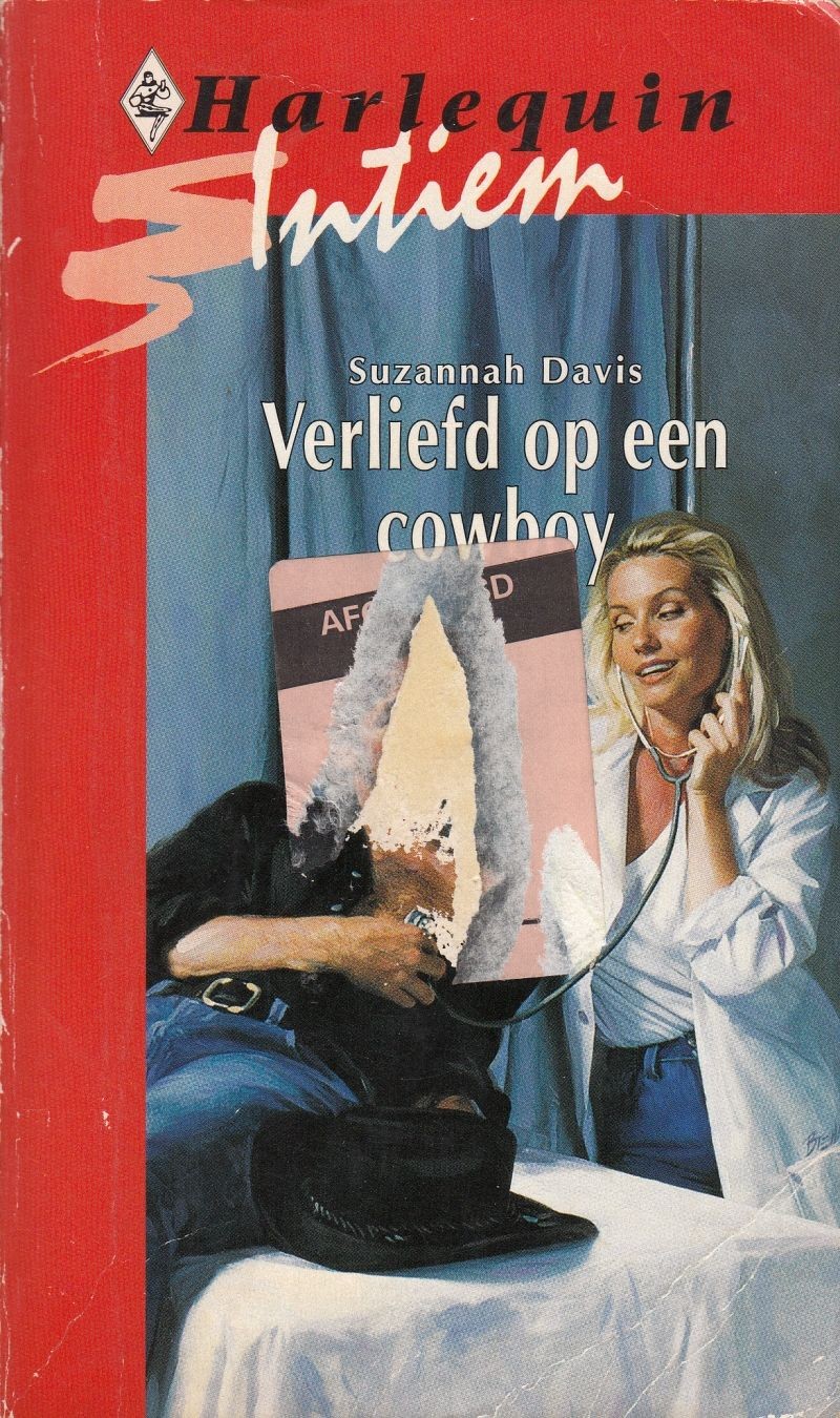 Verliefd op een cowboy