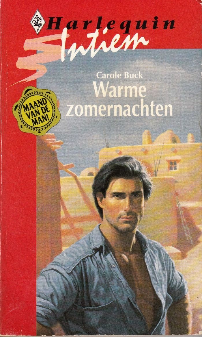 Warme zomernachten
