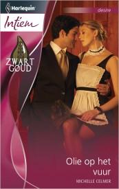 Zwart Goud 01 - Olie op het vuur