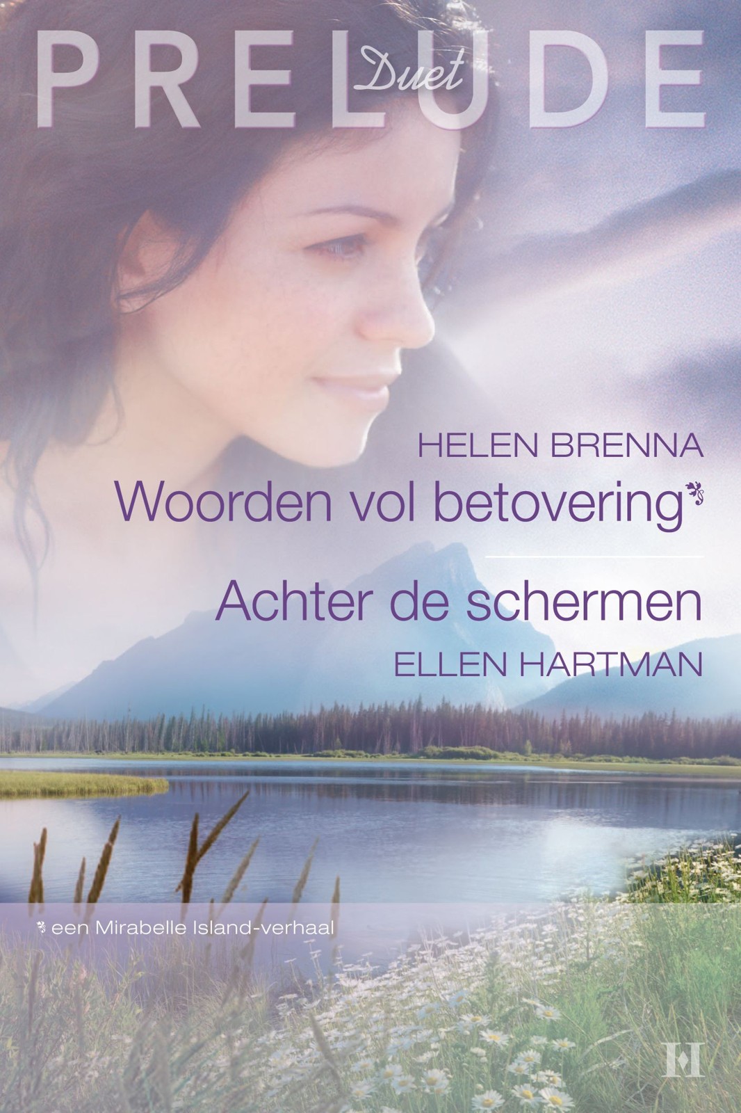 Woorden vol betovering & Achter de schermen