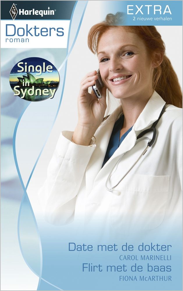 Single in Sydney 01 - Date met de dokter & Single in Sydney 02 - Flirt met de baas / druk 1