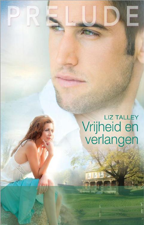 Vrijheid en verlangen