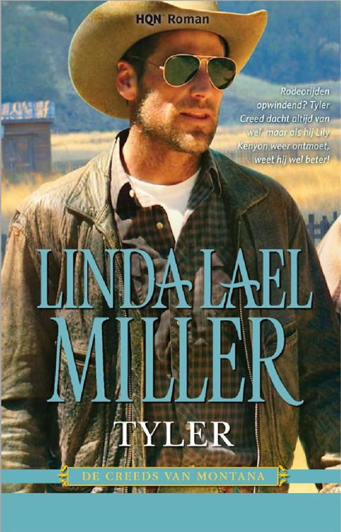 De Creeds van Montana - Tyler