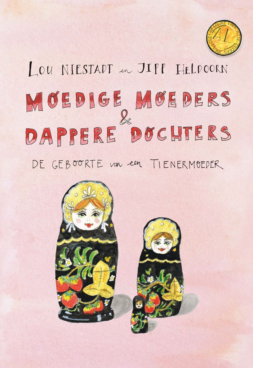 Moedige moeders & dappere dochters