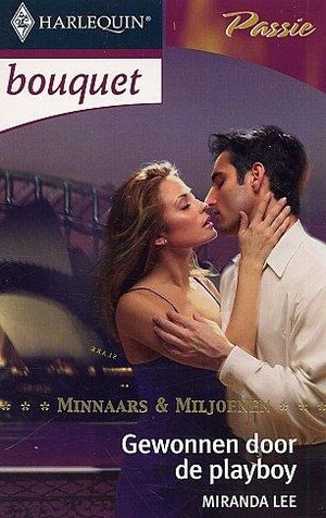 Minnaars & miljoenen 02 - Gewonnen door de playboy