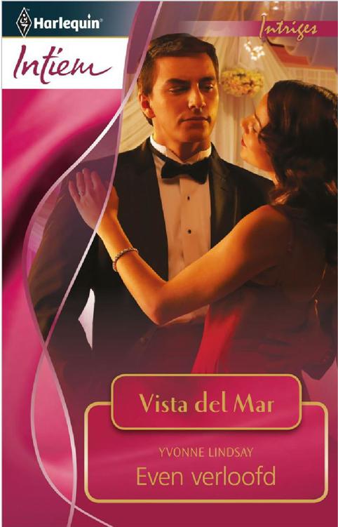 Vista del Mar 04 - Even verloofd
