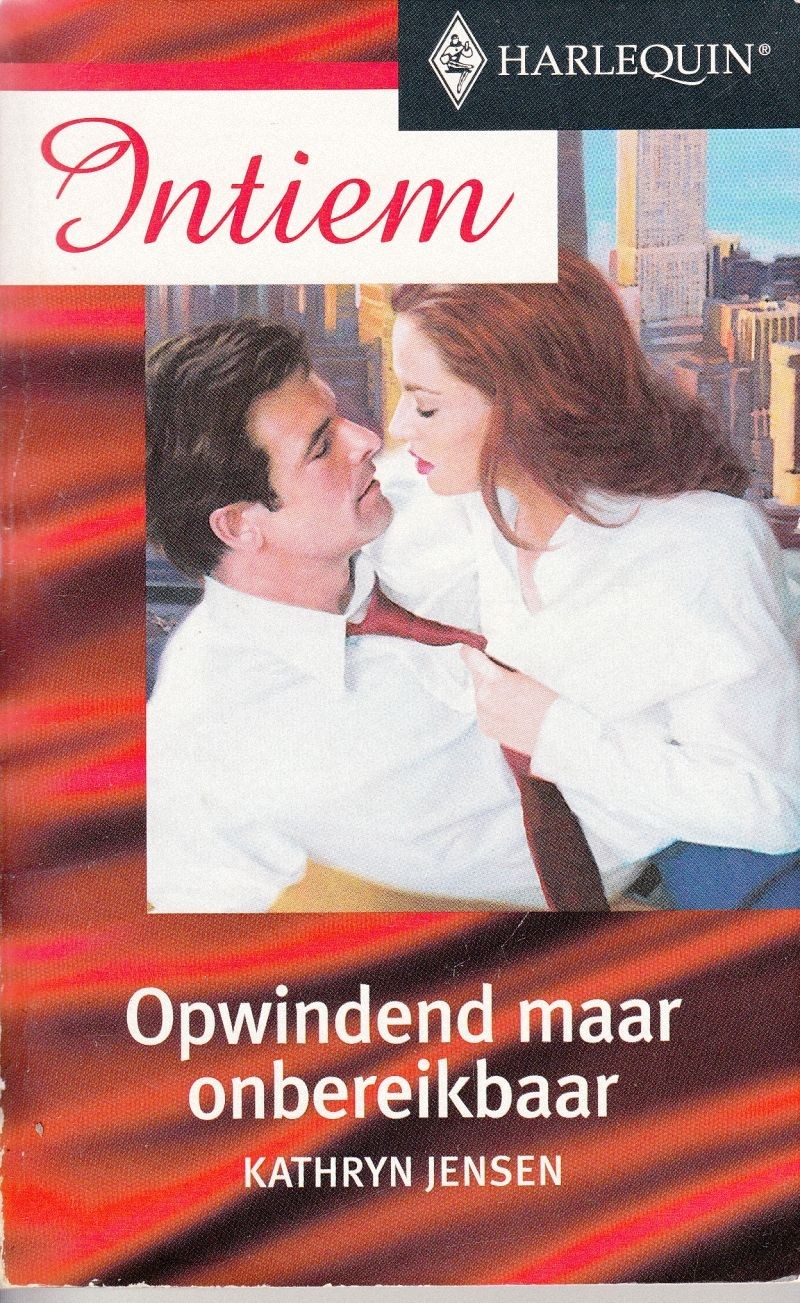 Opwindend maar onbereikbaar