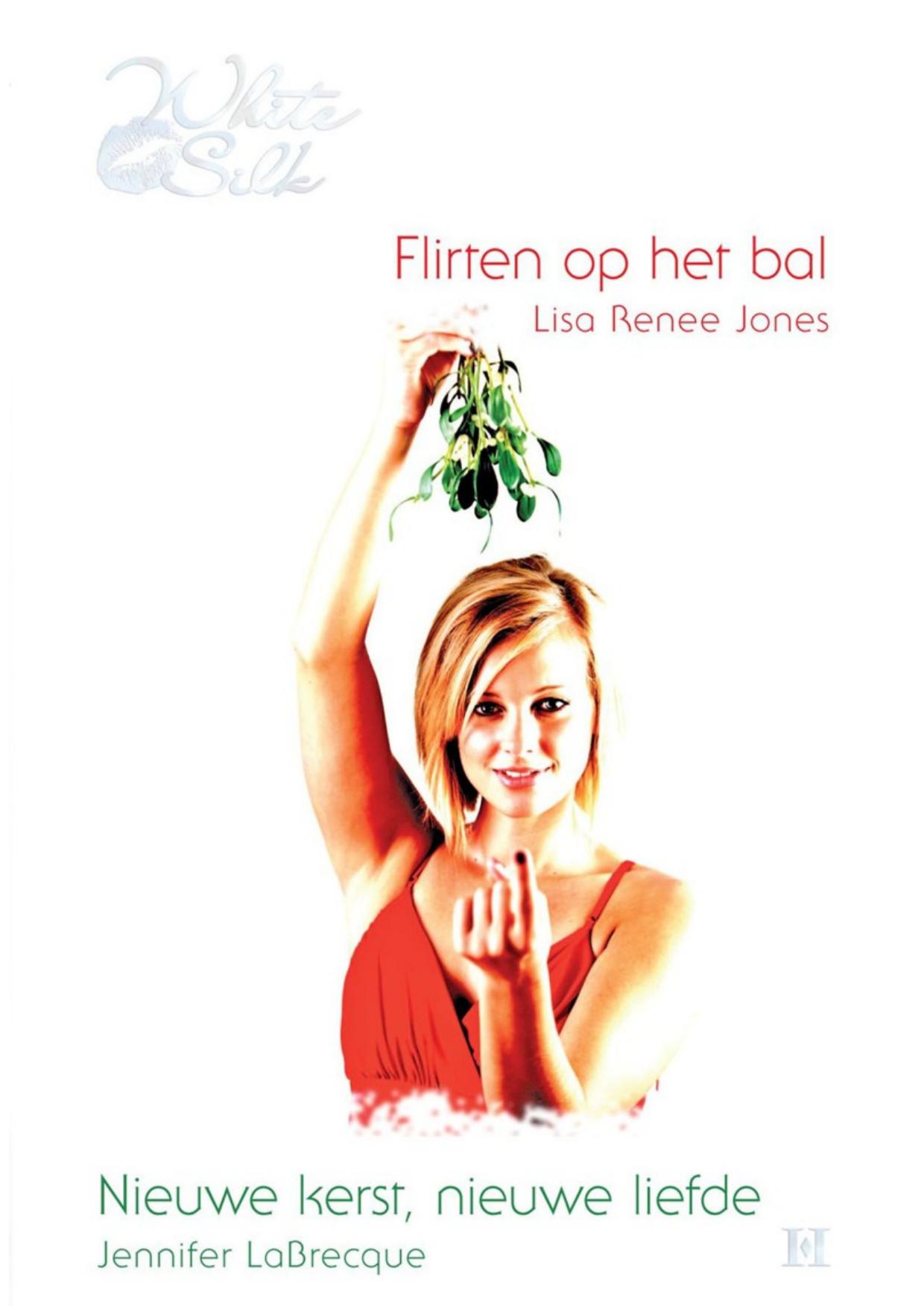 Flirten op het bal & Nieuwe kerst