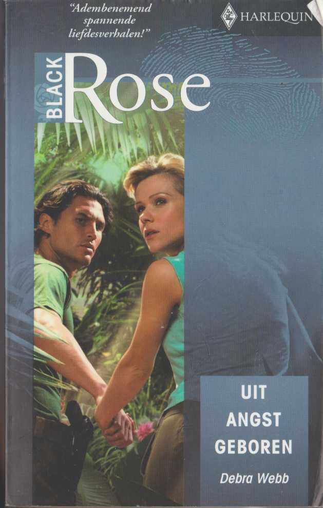 Uit angst geboren