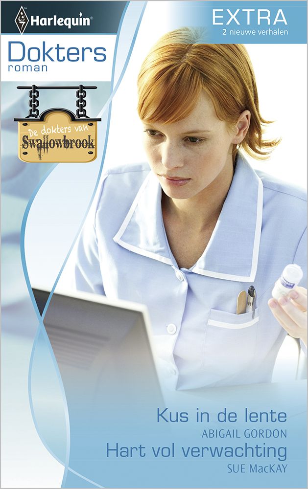 De dokters van Swallowbrook 02 -Kus in de lente & Hart vol verwachting