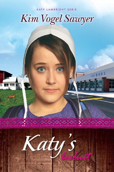 Katy’s besluit