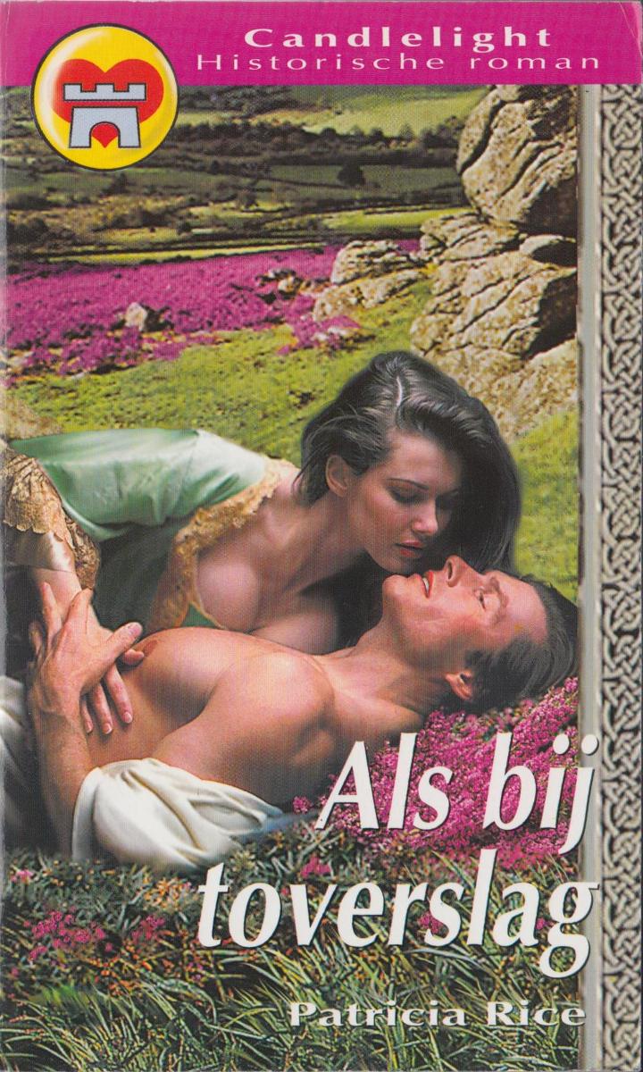 0428 - Als bij toverslag