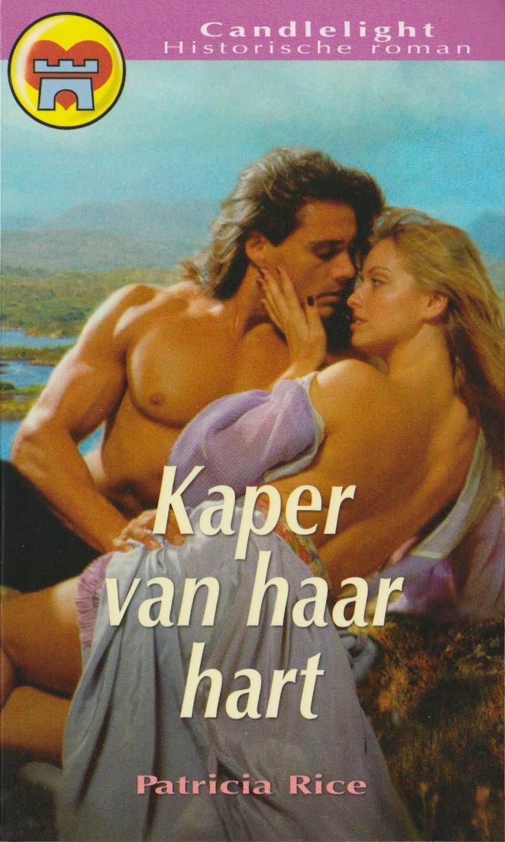 0592 - Kaper van haar hart
