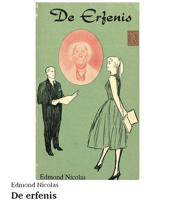 De erfenis