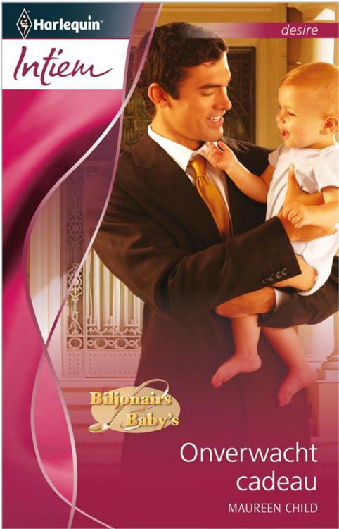 Biljonairs & Baby's 10 - Onverwacht cadeau