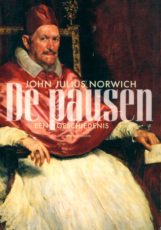 De pausen