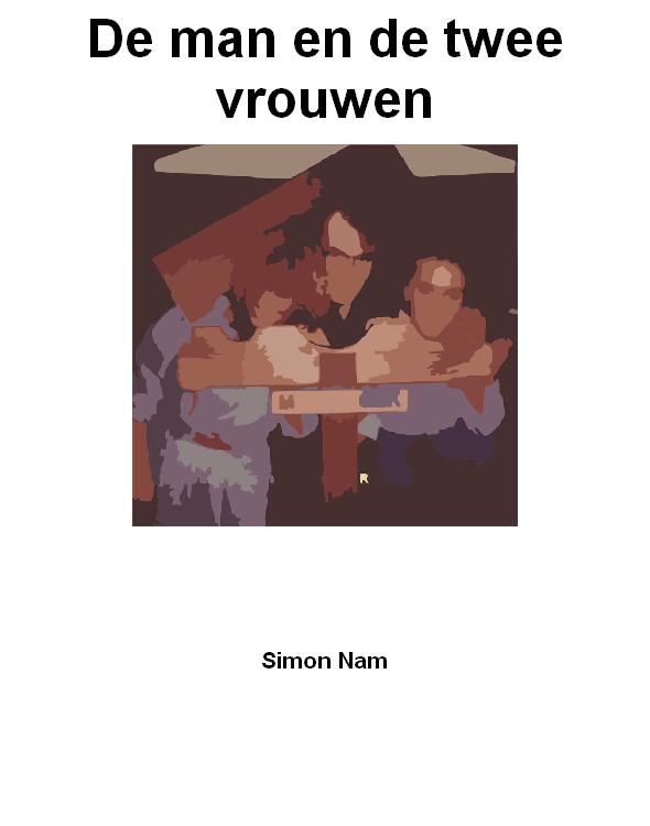 De man en de twee vrouwen