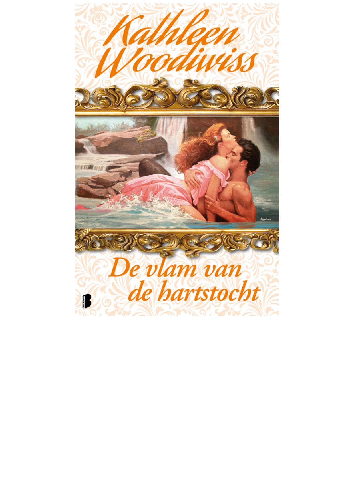 De vlam van de hartstocht