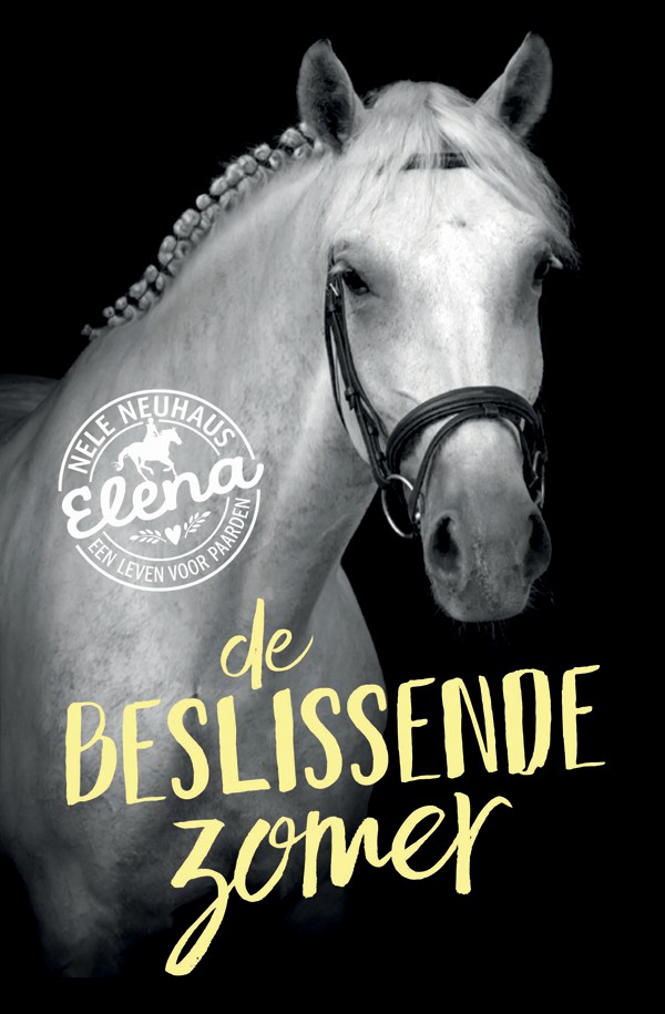 Elena - Een leven voor paarden