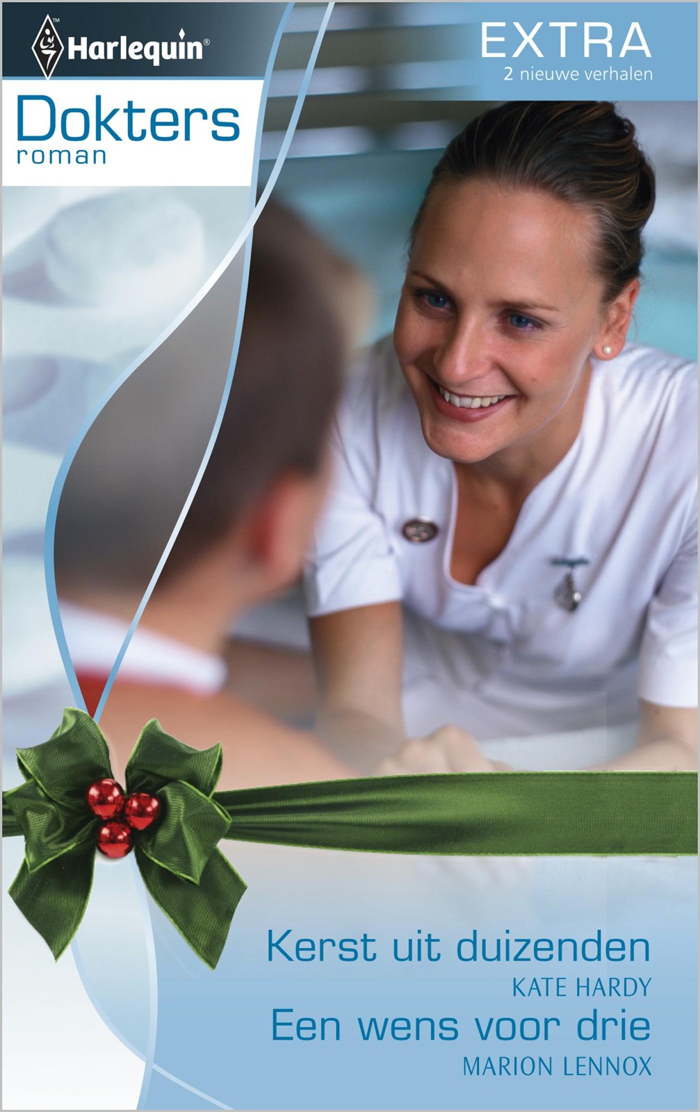 Kerst uit duizenden & Een wens voor drie