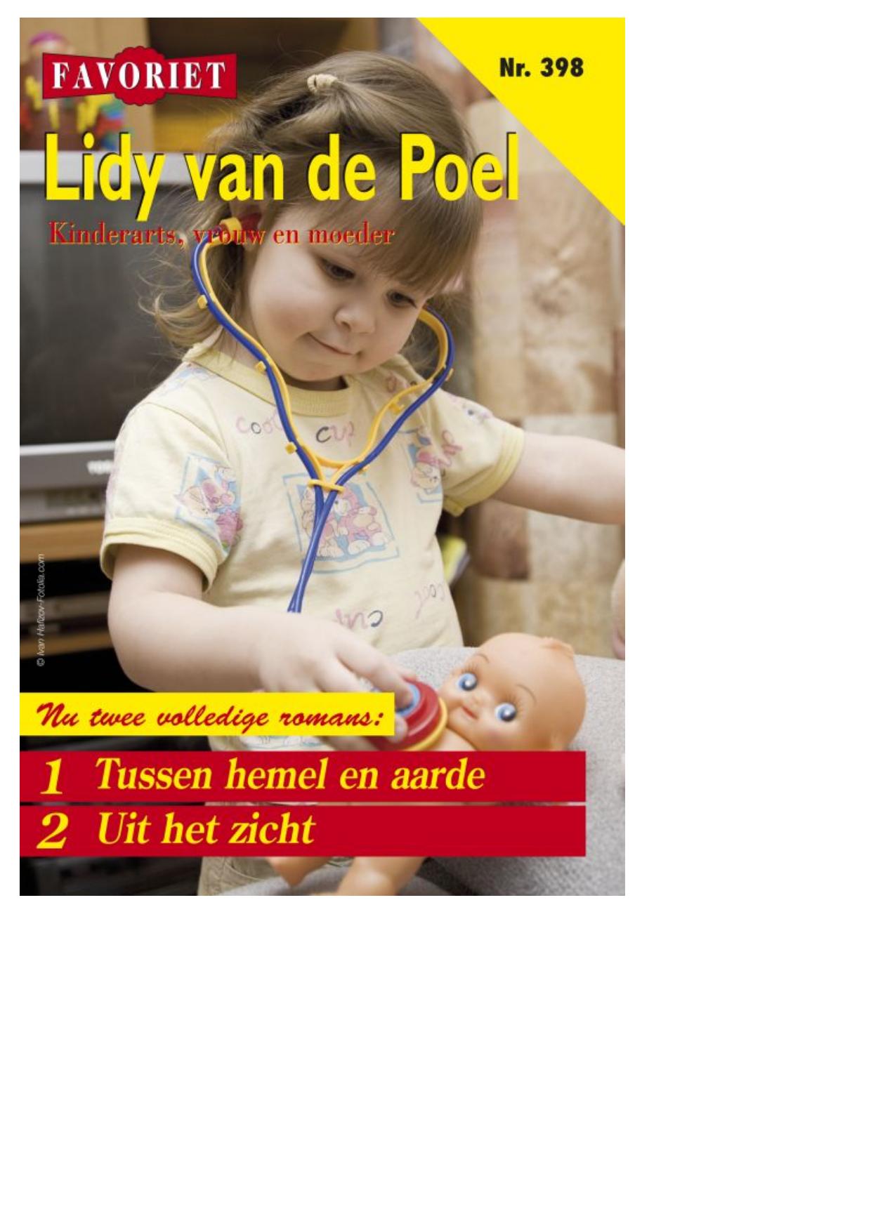 Tussen hemel en aarde & Uit het zicht