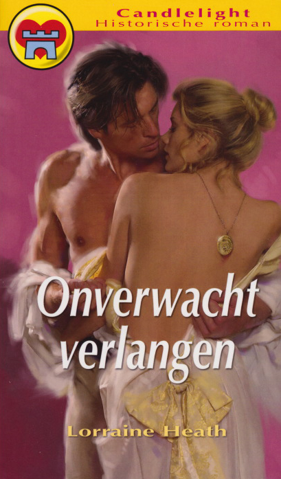 Onverwacht Verlangen - The Scoundrels Of St. James 4
