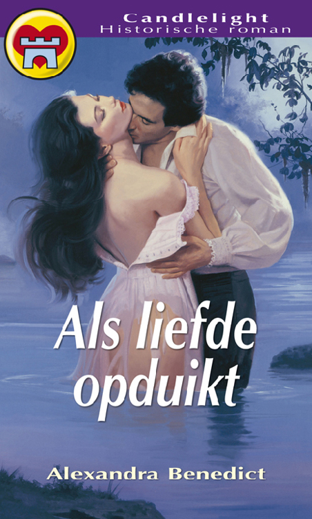 Als Liefde Opduikt - Beyond Desire 3